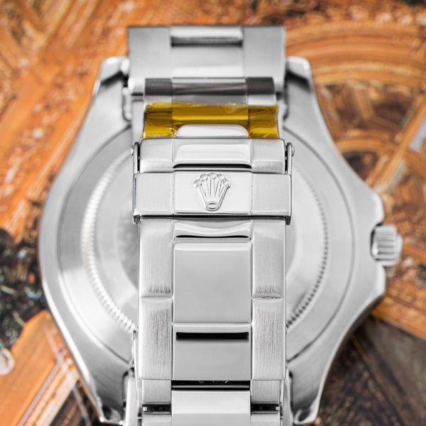 Rolex Yacht-Master 16622